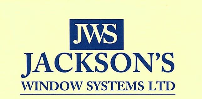 Jacksons Window Systems Ltd logo
