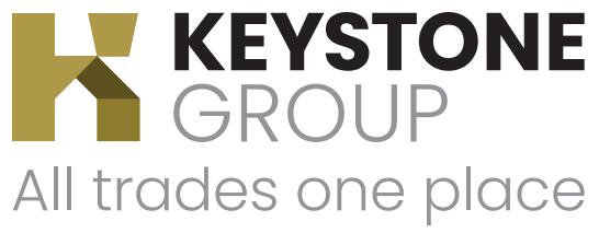 Keystone Group logo