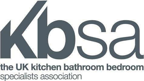 Kitchen, Bathroom and Bedroom Specialist Association logo