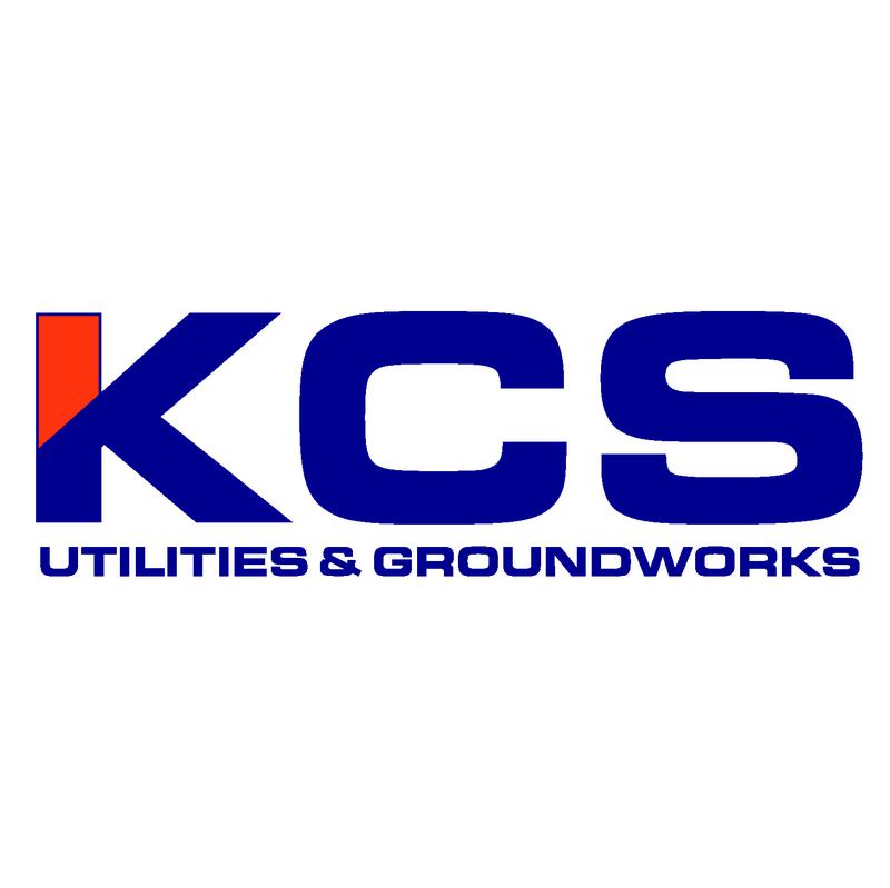 KCS Utilities & Groundworks Ltd logo