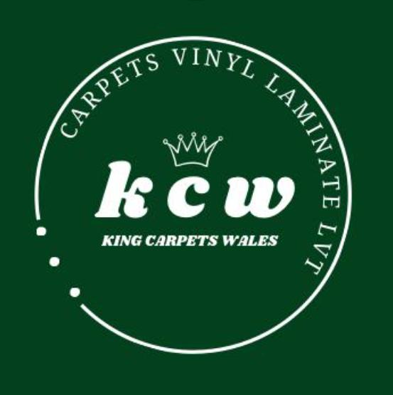 King Carpets Wales logo