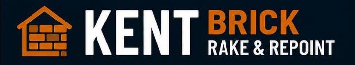 Kent Brick Rake & Repoint logo