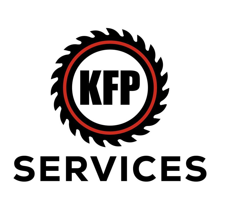 KFP Services logo