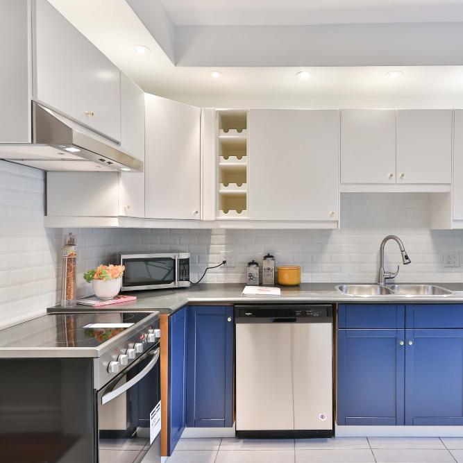 60-Minute Makeovers to Transform Your Kitchen