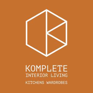 Komplete Interior Living logo