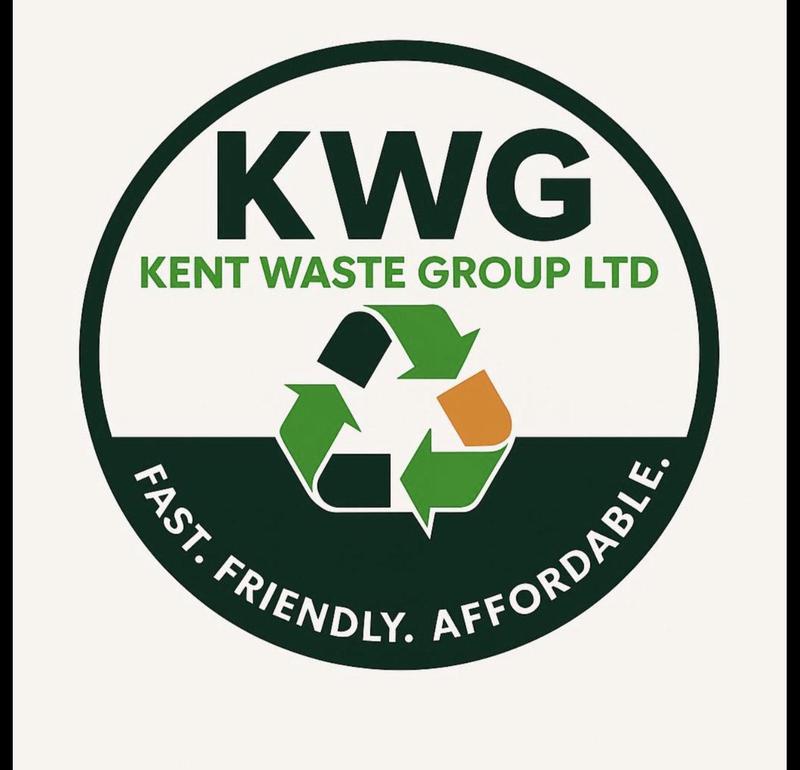 Kent Waste Group Ltd logo