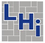 Ladbrook Home Improvements logo