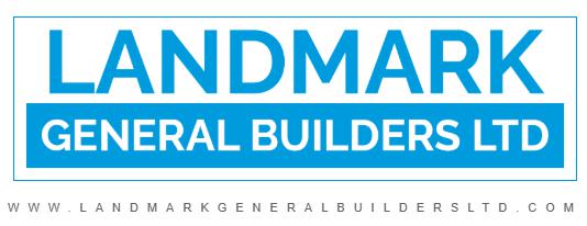 Landmark General Builders Ltd logo