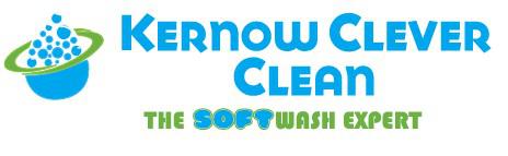 Kernow Clever Clean logo