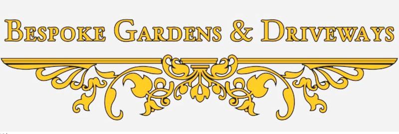 Bespoke Gardens & Drives logo