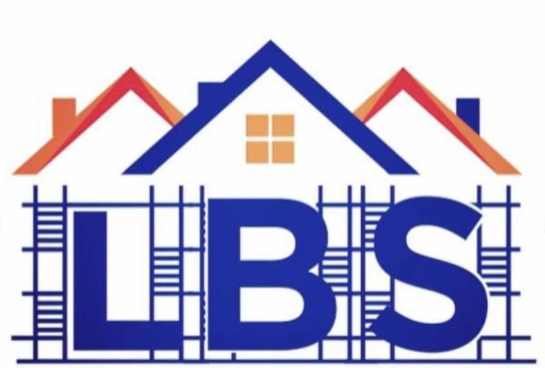 LBS Landscaping Services logo