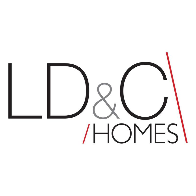 LD & C Homes Ltd logo