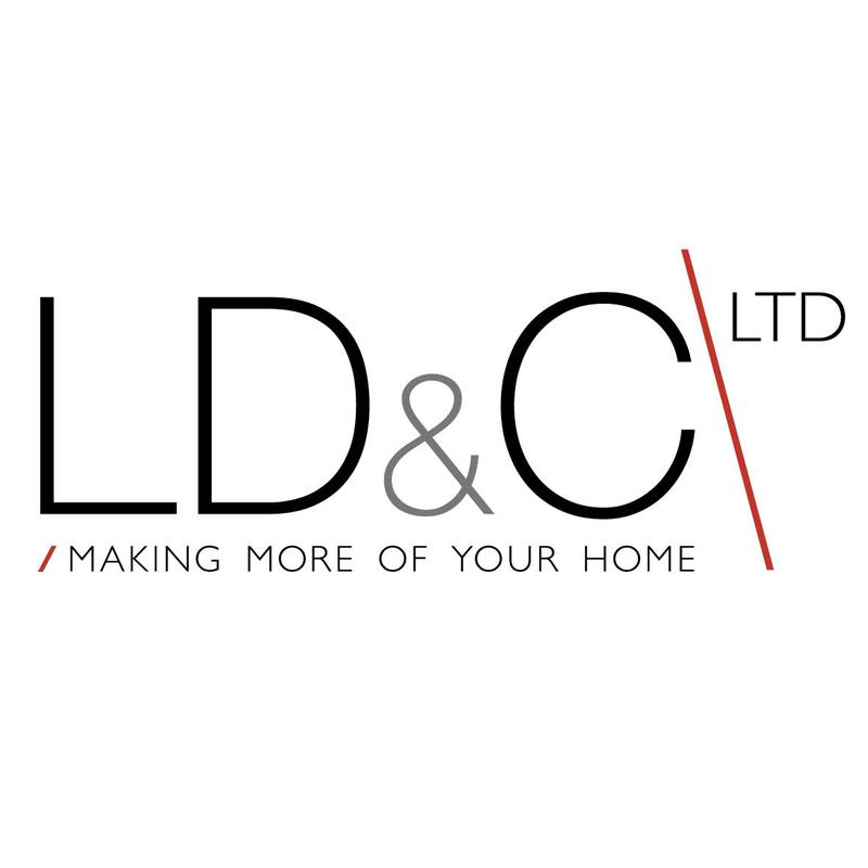 Leadway Developments & Construction Ltd logo