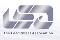 Lead Sheet Association logo