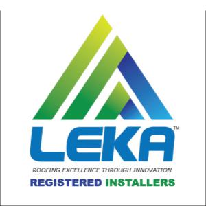 LEKA Systems logo