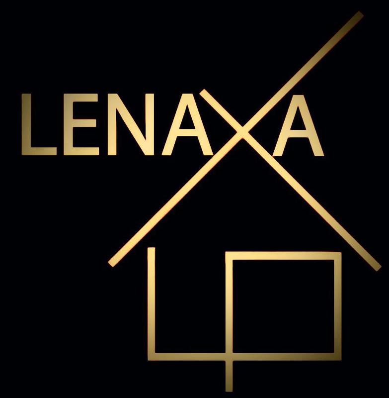 Lenaxa Kitchens logo