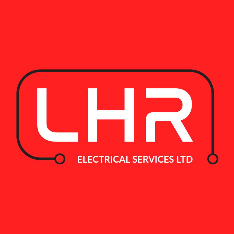LHR Electrical Services Ltd logo