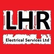 LHR Electrical Services Ltd logo