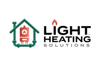 Light Heating Solutions Ltd logo