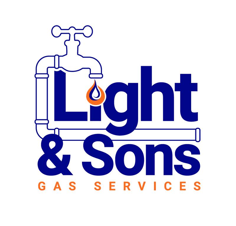 Light & Sons Gas Services Limited logo