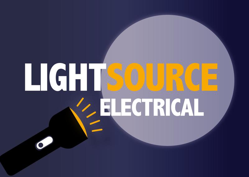 Lightsource Electrical Ltd logo