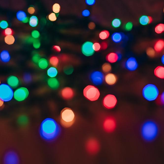 Christmas Stress? Here's How To Beat It!