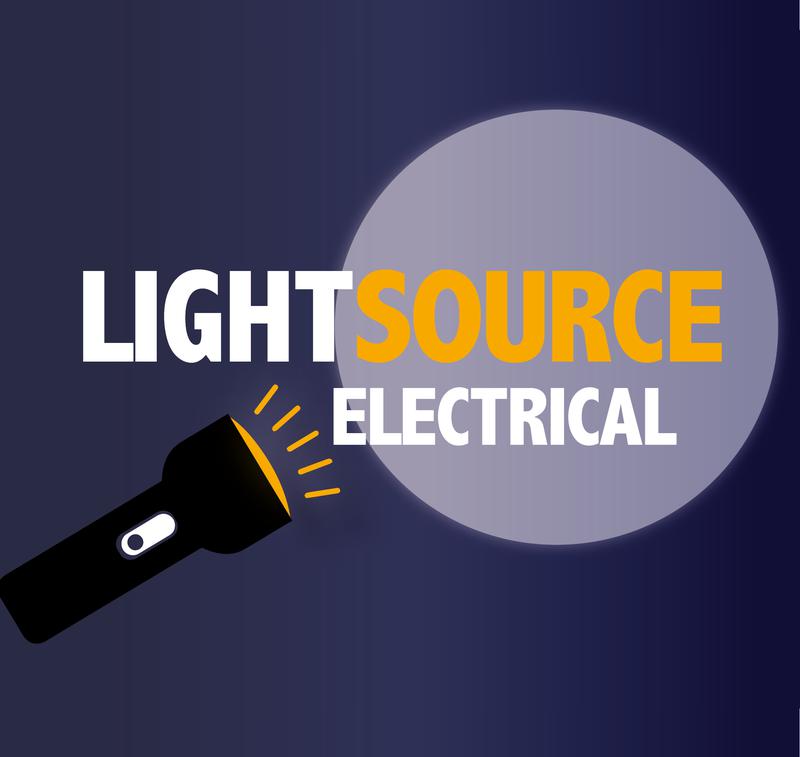 Lightsource Electrical Ltd logo