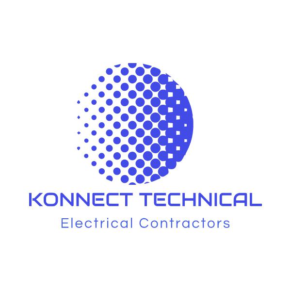 Konnect Technical Ltd logo