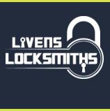 Livens Locksmith logo