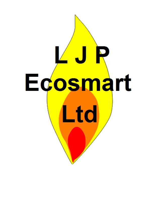 LJP Ecosmart Ltd logo