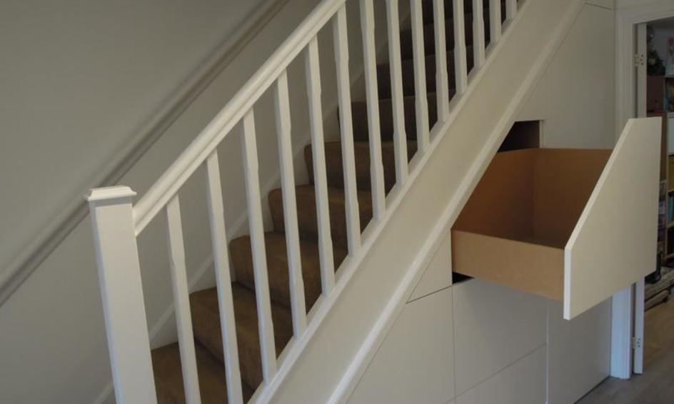 Top Work of the Month: L J Refurbishments