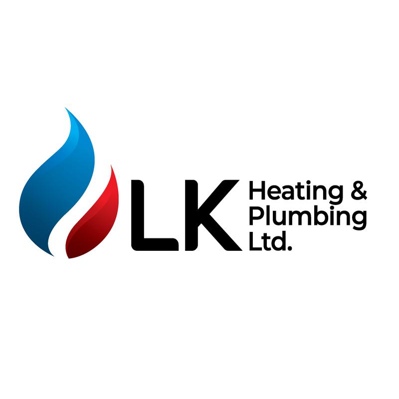 LK Heating & Plumbing Ltd logo