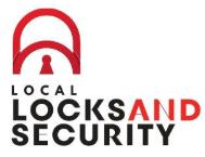 Local Locks and Security logo