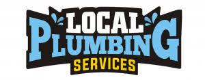 Local Plumbing Service logo