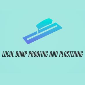 Local Damp Proofing and Plastering logo