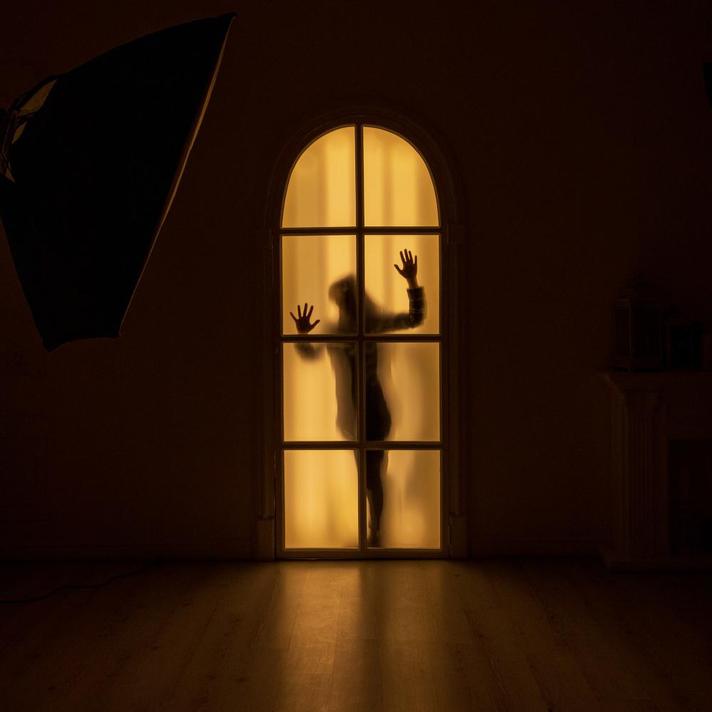 Locked Out? Don't Panic