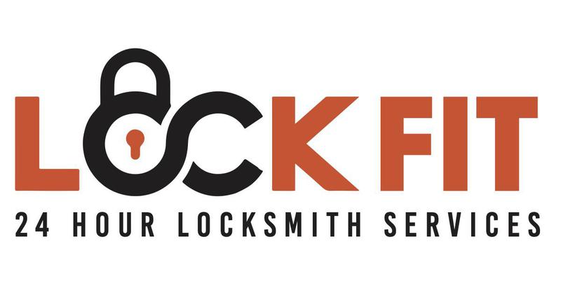 LockFit Manchester NW logo