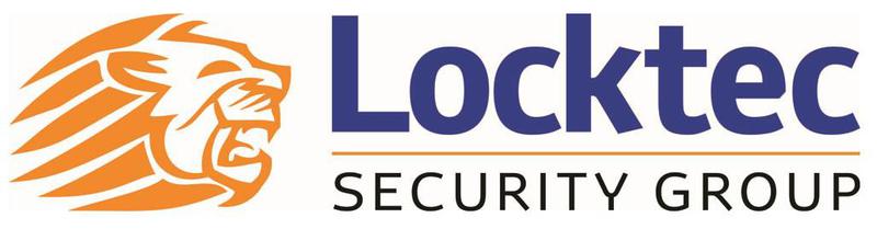 Locktec Security Group logo