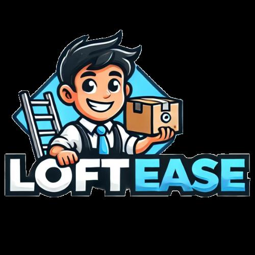 Loft Ease Ltd logo