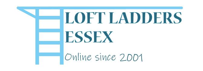 Loft Ladders Essex logo