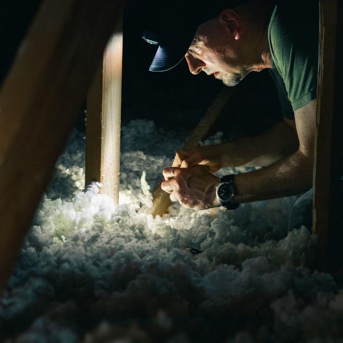 Guide to Loft Insulation: Things to Consider