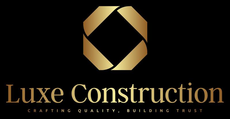 Luxe Construction Services LLP logo