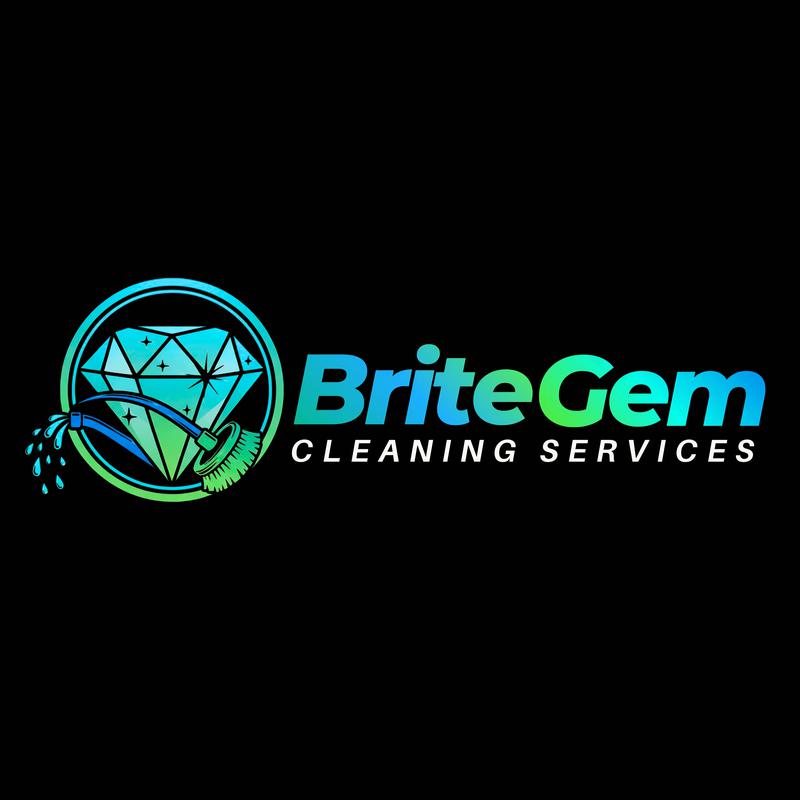 Brite Gem Cleaning Ltd logo