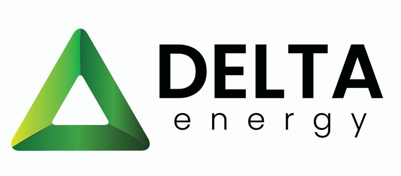 Delta Energy Solutions Ltd logo