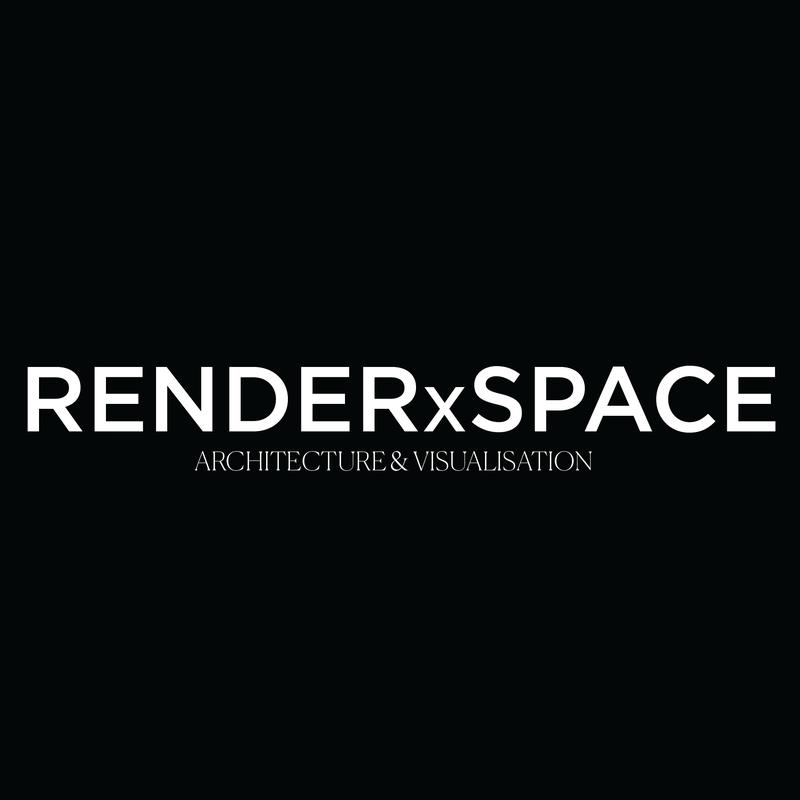 Render Xspace logo