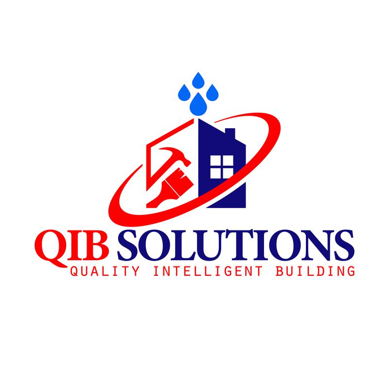 QIB Solutions logo