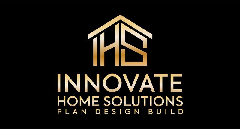 Innovate Home Solutions Ltd logo
