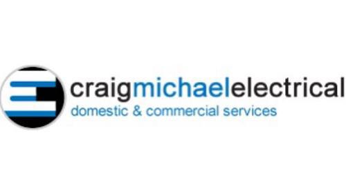 Craig Michael Electrical logo