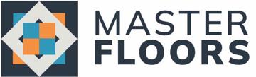 Master Floors logo
