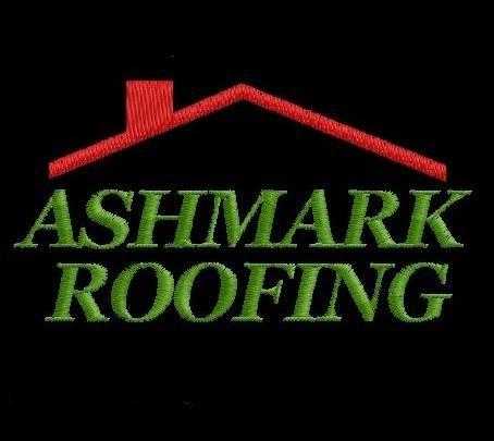 Ashmark Roofing logo